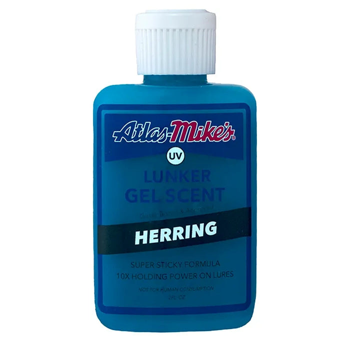 Atlas Mike's UV Lunker Gel Scent