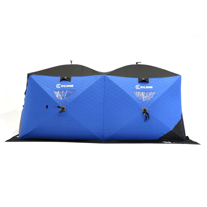 Clam X-800 Thermal Hut