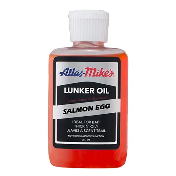 Atlas Mike's Lunker Oil