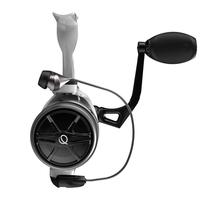 Quantum Accurist PT Spinning Reel