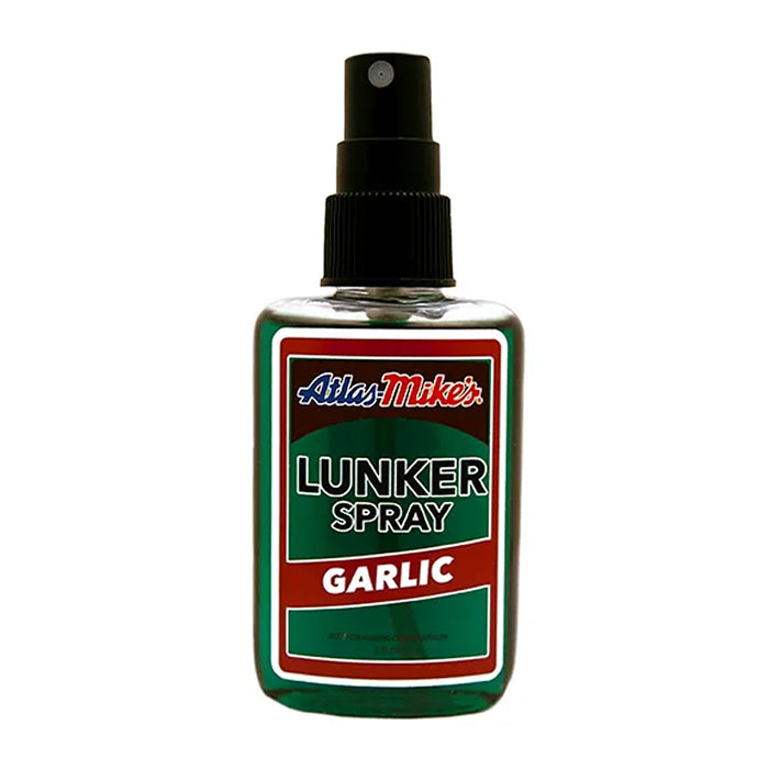 Atlas Mike's Lunker Spray 2oz