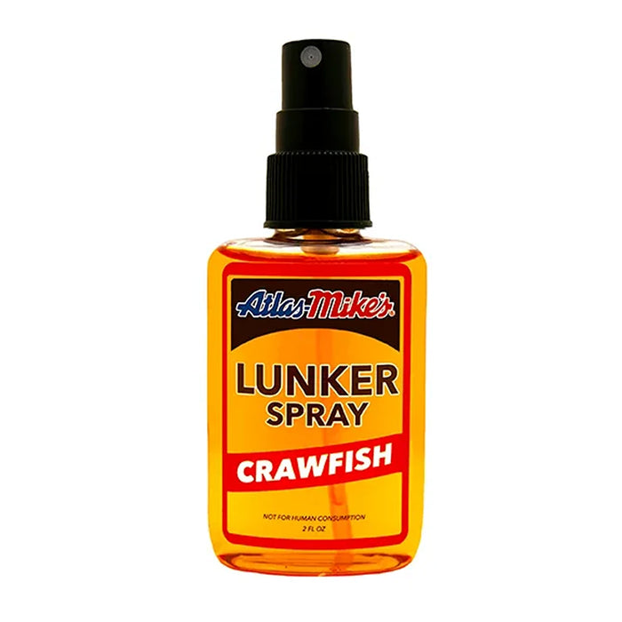 Atlas Mike's Lunker Spray 2oz