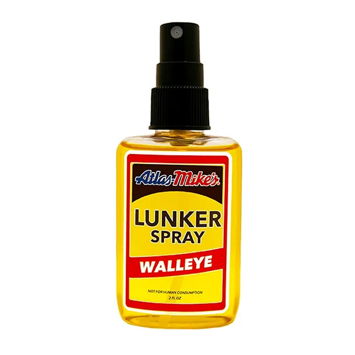 Atlas Mike's Lunker Spray 2oz