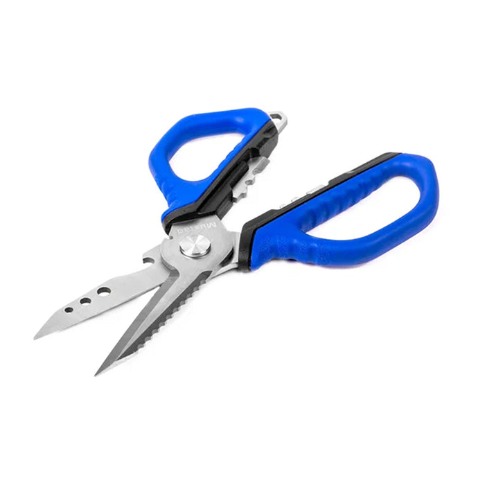 Mustad Multi-Function Braid Scissors