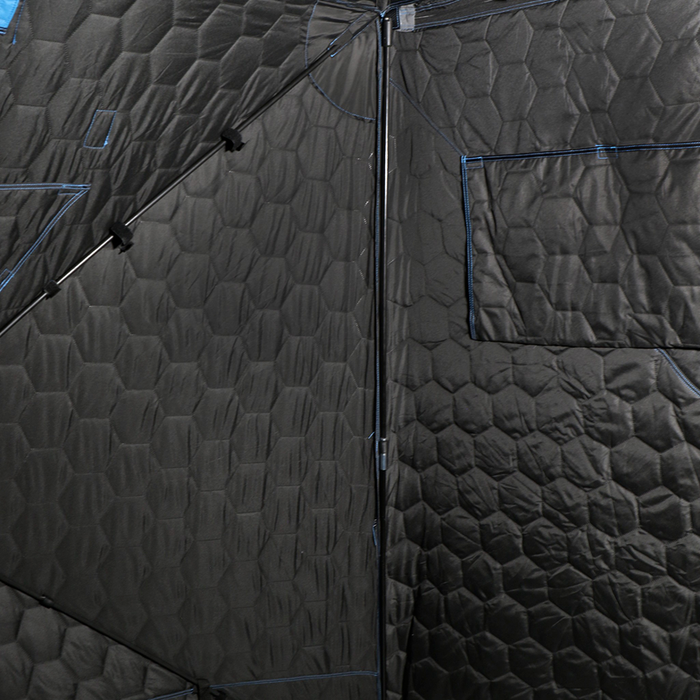 Clam X-800 Thermal Hut