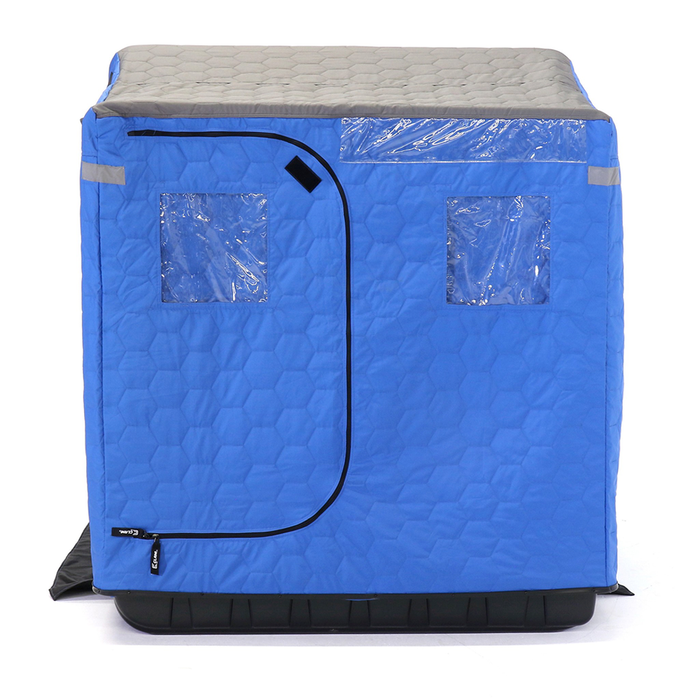 Clam Nanook XT Thermal Hut