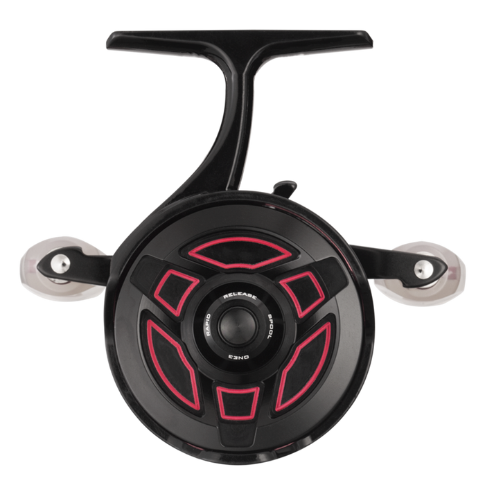 13 Descent Aluminum Inline Reel