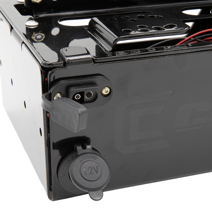 Clam Ice Electronics Shuttle