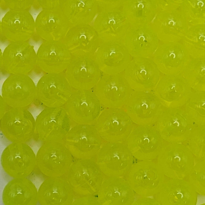 Mad River Custom Steelie Beads