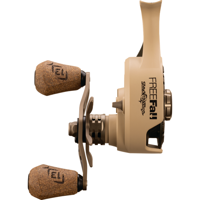 13 FreeFall Trick Shop Edition Inline Reel