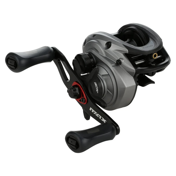 Abu Garcia Max X Casting Reel