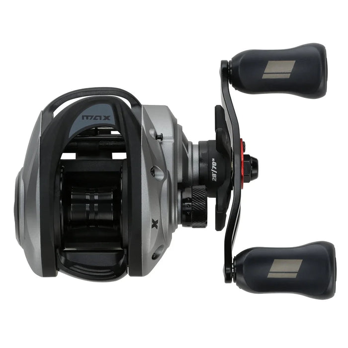 abu garcia fishing reels canada Abu Garcia Max X Casting Reel | Natural Sports — Natural Sports