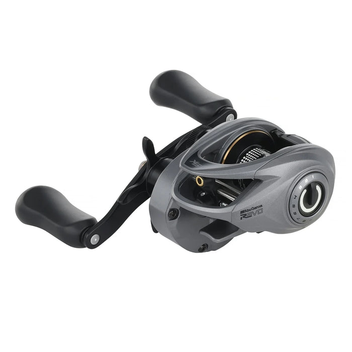 Abu Garcia Revo SX VoltiQ Casting Reel