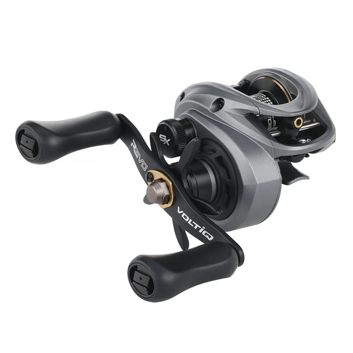 Abu Garcia Revo SX VoltiQ Casting Reel