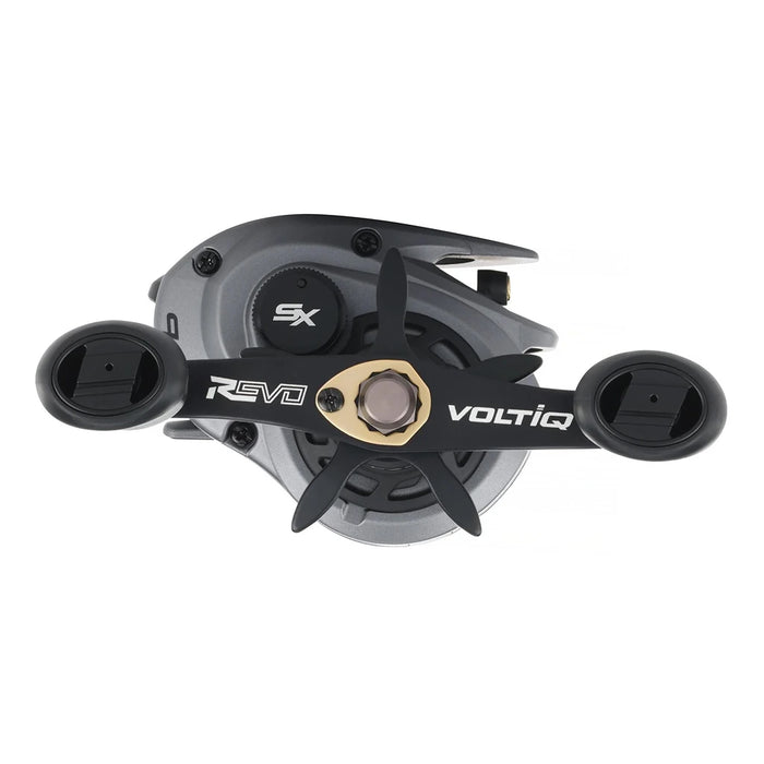 Abu Garcia Revo SX VoltiQ Casting Reel