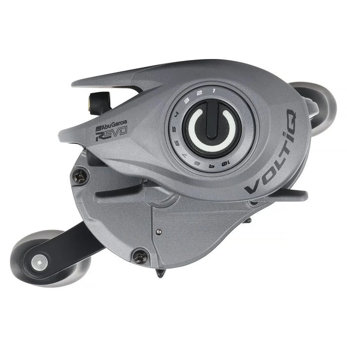 Abu Garcia Revo SX VoltiQ Casting Reel
