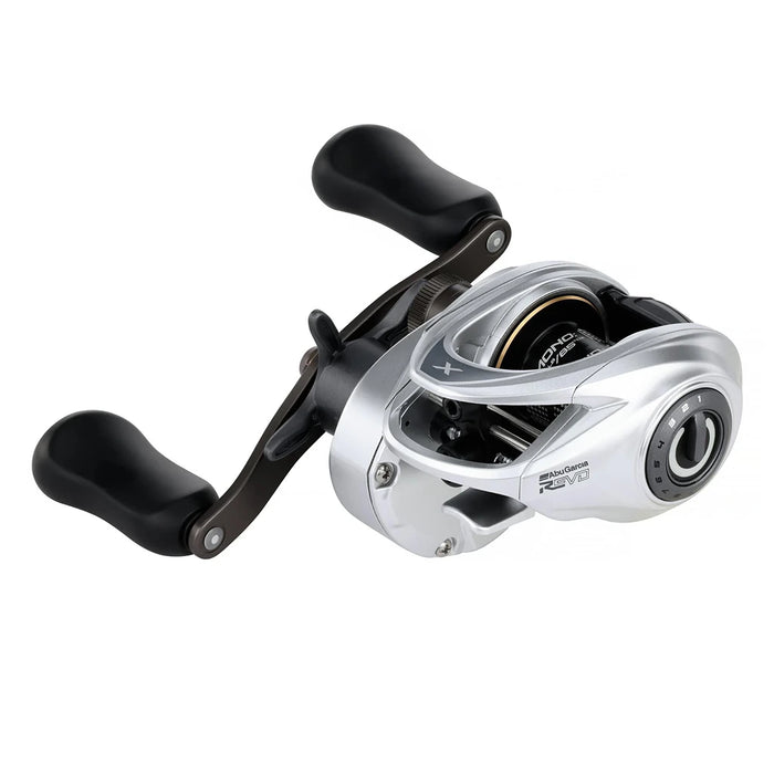 Abu Garcia Revo X VoltiQ Casting Reel