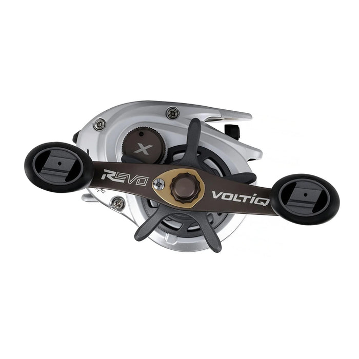 Abu Garcia Revo X VoltiQ Casting Reel