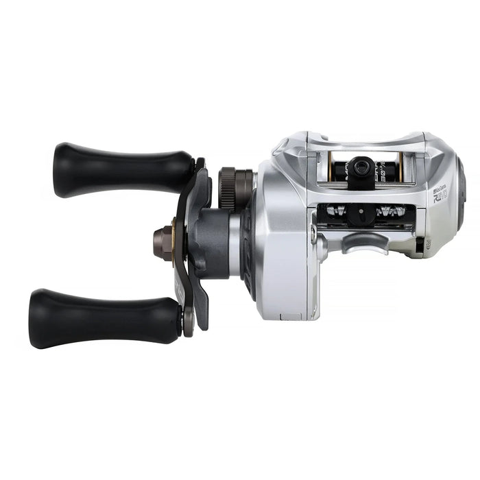 Abu Garcia Revo X VoltiQ Casting Reel