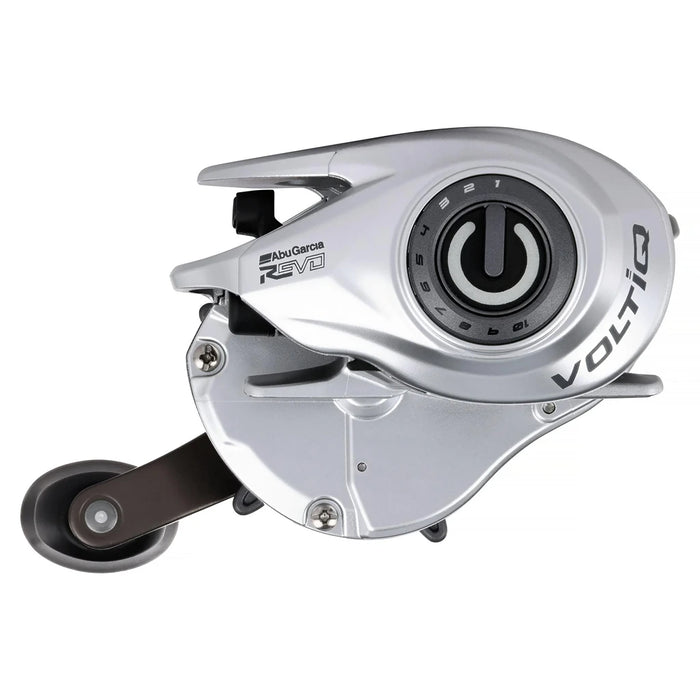 Abu Garcia Revo X VoltiQ Casting Reel