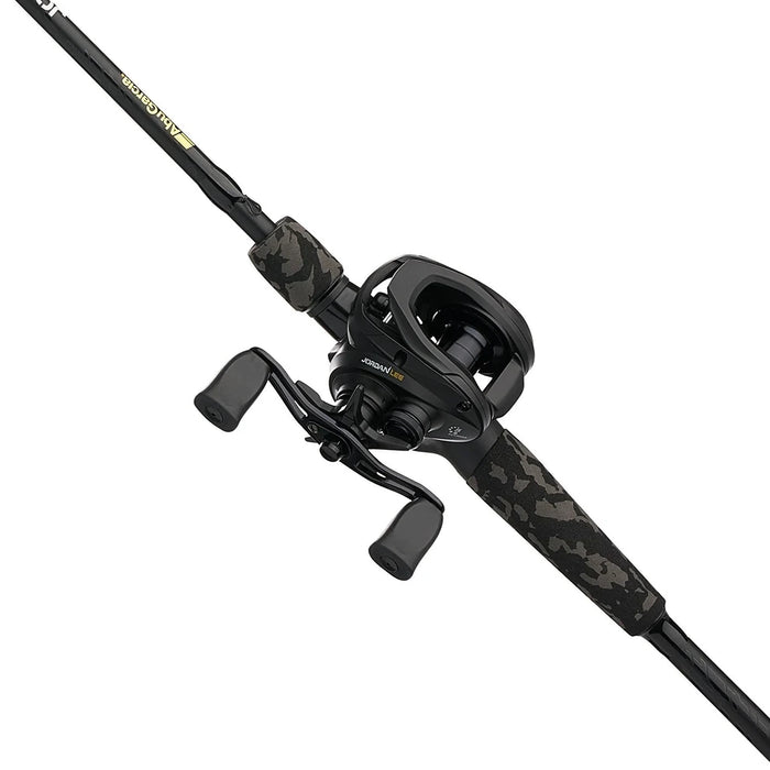 Abu Garcia Casting Combo Jordan Lee