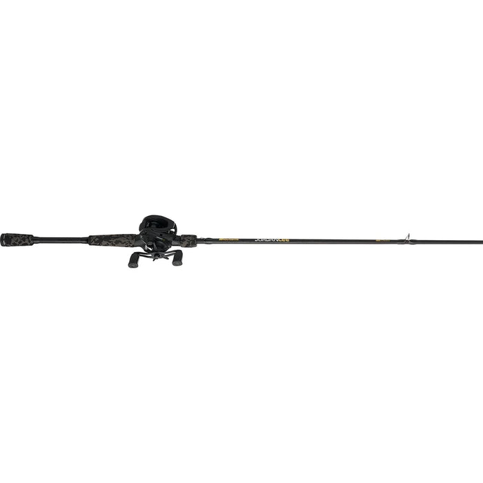 Abu Garcia Casting Combo Jordan Lee