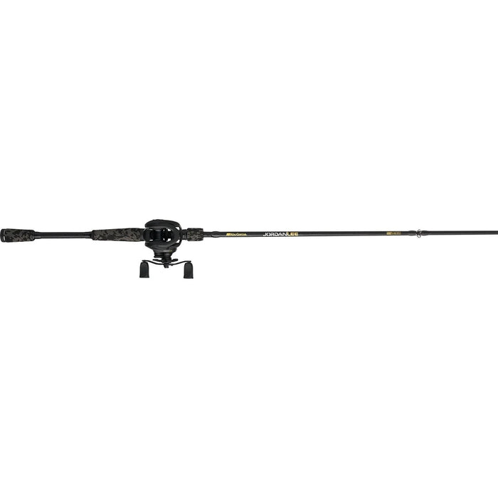 Abu Garcia Casting Combo Jordan Lee
