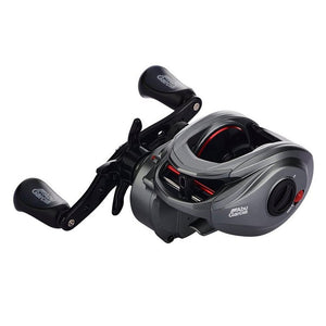 Abu Garcia Max 4 Low Profile Casting Reel