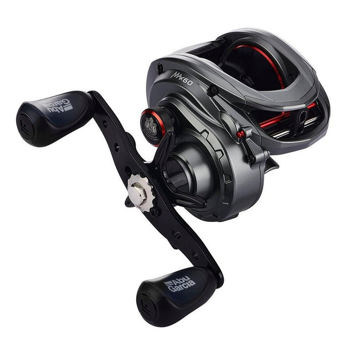 Abu Garcia Max 4 Low Profile Casting Reel