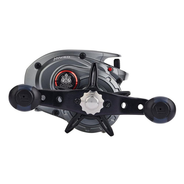 Abu Garcia Max 4 Low Profile Casting Reel