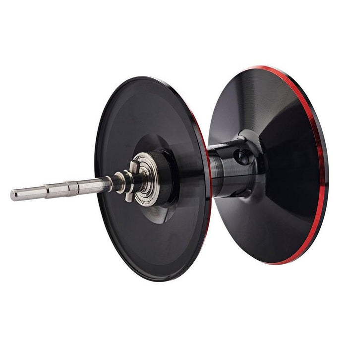 Abu Garcia Max 4 Low Profile Casting Reel