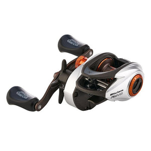 Abu Garcia Revo5 X Casting Reel