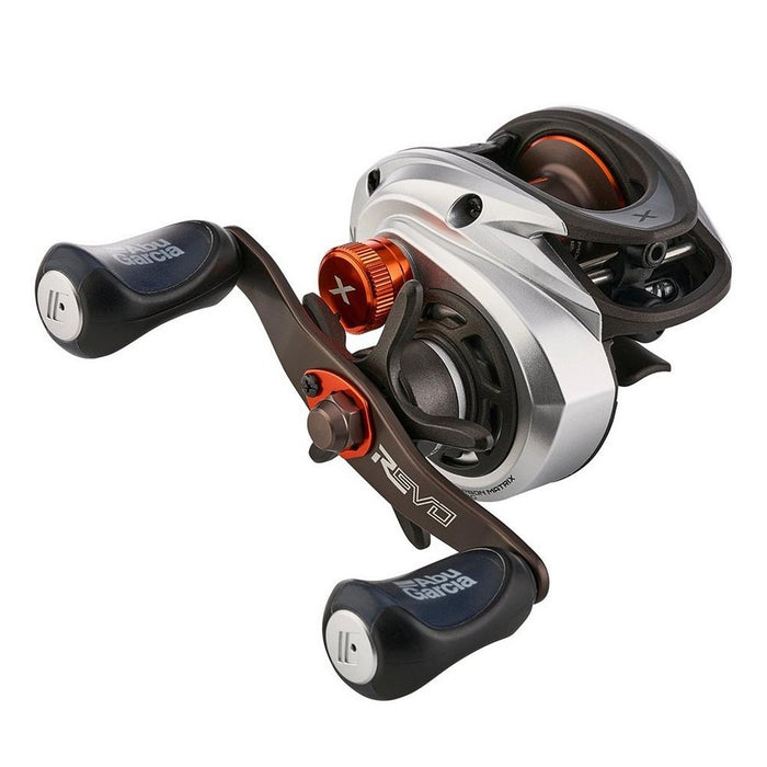 Abu Garcia Revo5 X Casting Reel