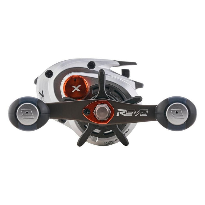 Abu Garcia Revo5 X Casting Reel