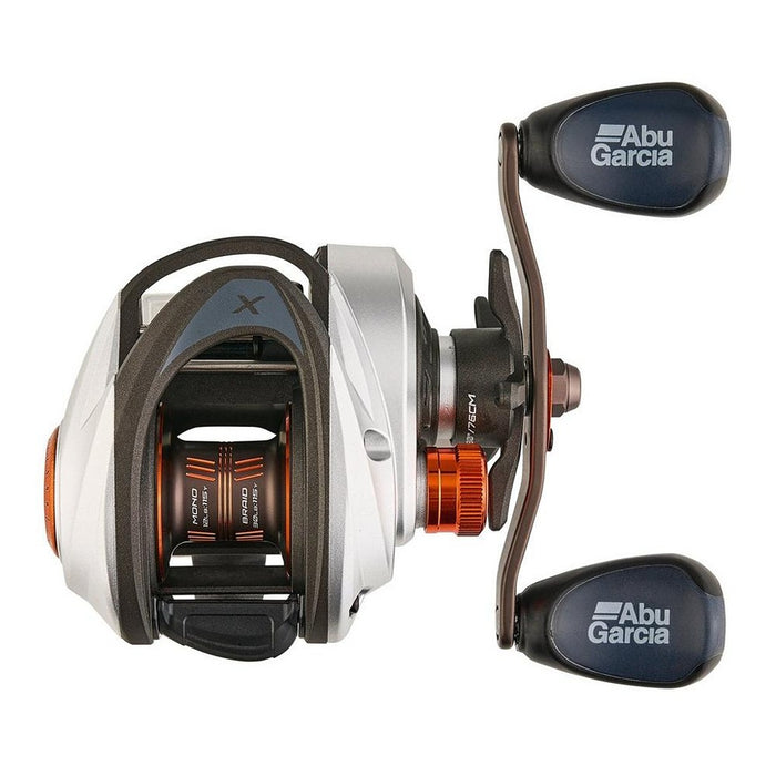 Abu Garcia Revo5 X Casting Reel