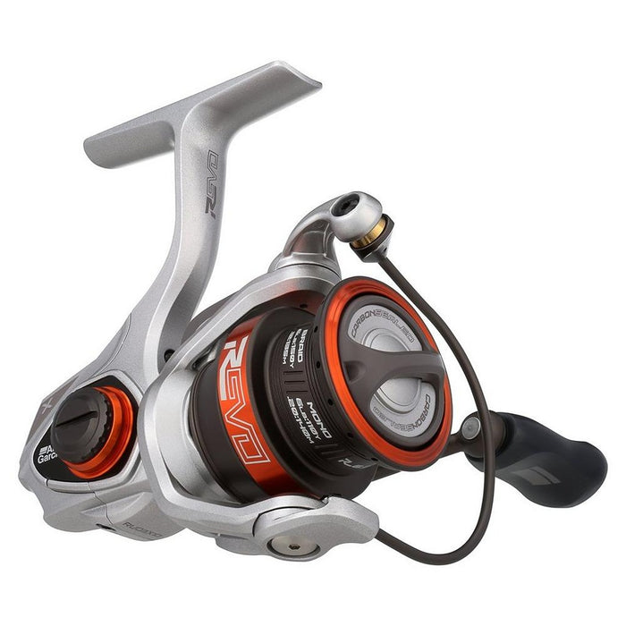Abu Garcia Revo3 X Spinning Reel