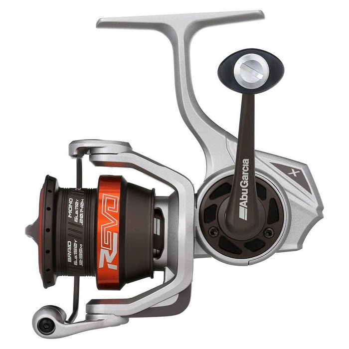 Abu Garcia Revo3 X Spinning Reel