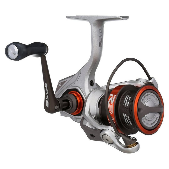 Abu Garcia Revo3 X Spinning Reel