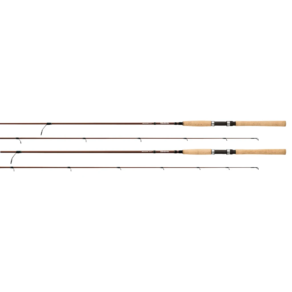 daiwa acculite fishing rods Daiwa Acculite Spinning Rods | Natural Sports — Natural Sports