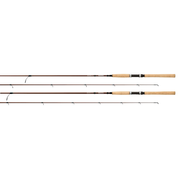 Daiwa Acculite Spinning Rods