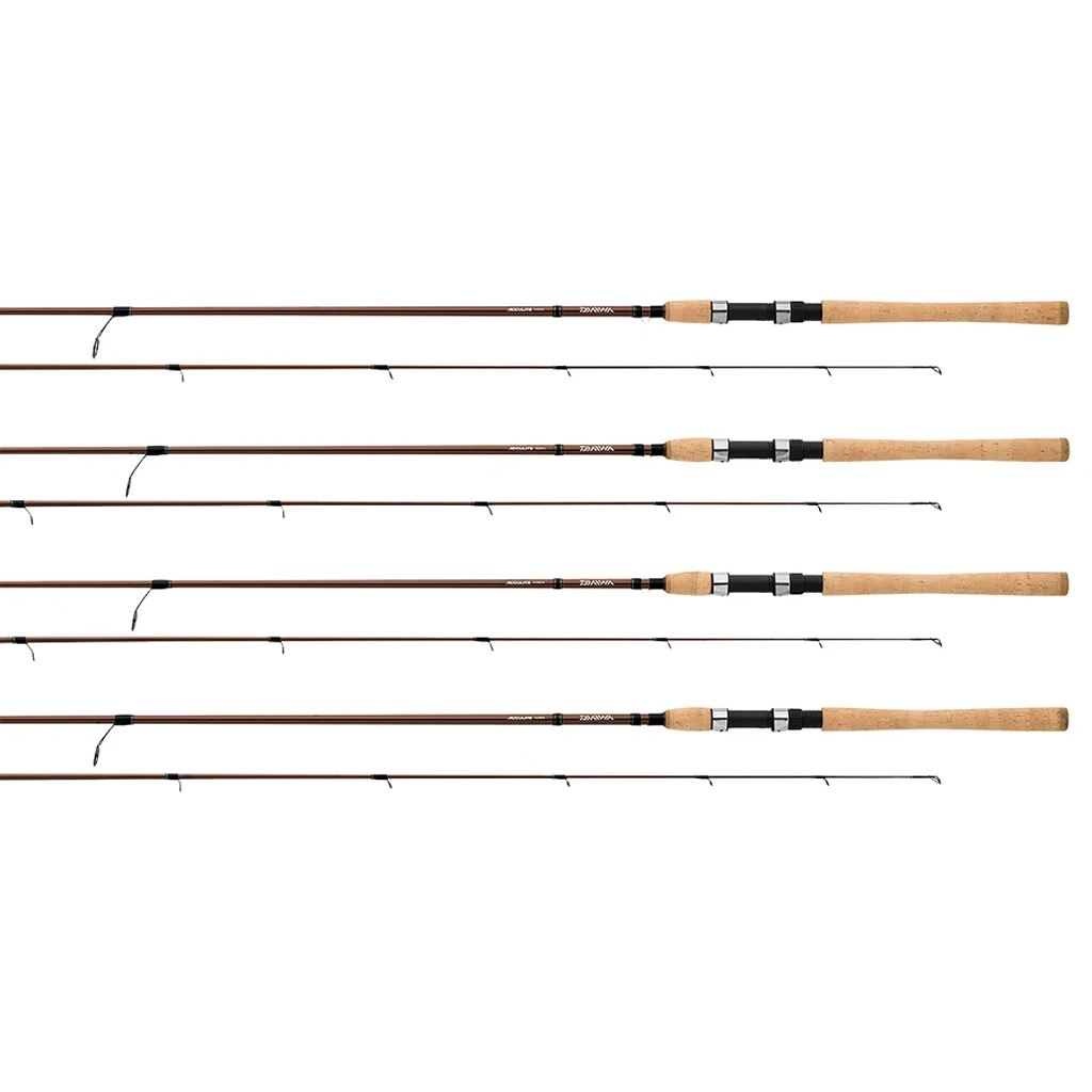 Daiwa Acculite Spinning Rods | Natural Sports — Natural Sports
