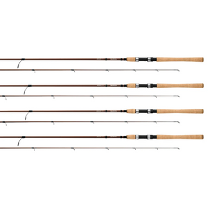 Daiwa Acculite Spinning Rods