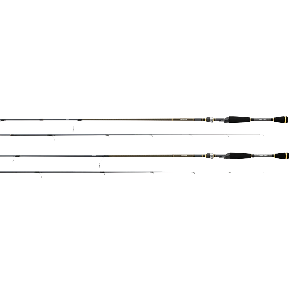 Daiwa Aird-X Spinning Rod — Natural Sports - The Fishing Store