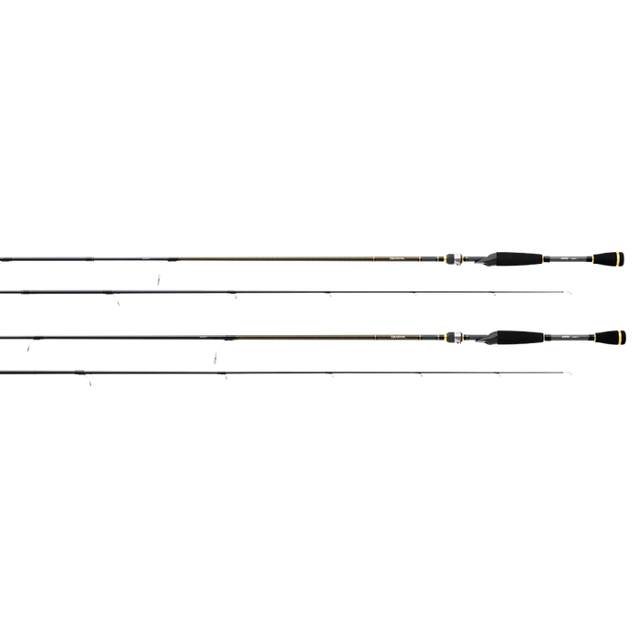 Daiwa Aird-X Spinning Rod