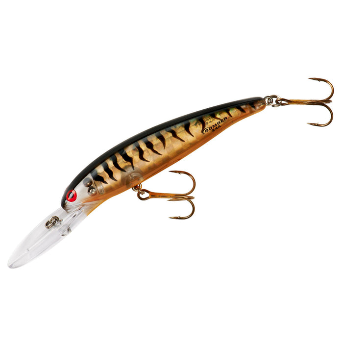 Bomber Deep Long A - 24A Jerkbait