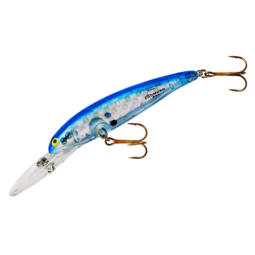Bomber Deep Long A - 24A Jerkbait  Natural Sports – Natural Sports - The  Fishing Store