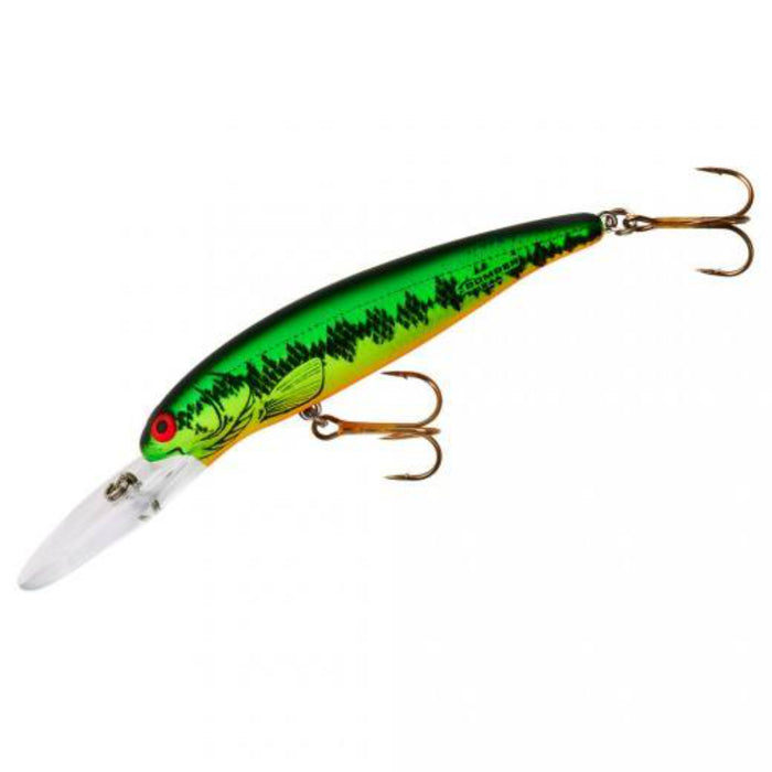 Bomber Deep Long A - 24A Jerkbait