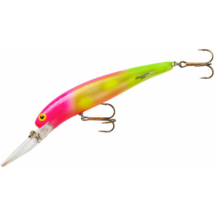Bomber Deep Long A - 24A Jerkbait