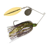 Berkley Power Blade Compact Colorado/Willow Spinnerbait