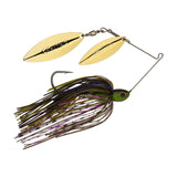 Berkley Power Blade Compact Double-Willow Spinnerbait